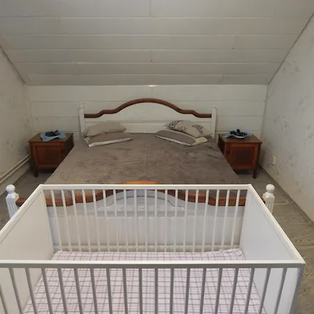 Ferienhaus Medebach Holiday home *