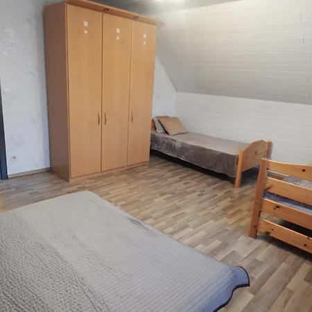 Ferienhaus Medebach Holiday home Medebach