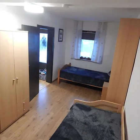 Holiday home Ferienhaus Medebach