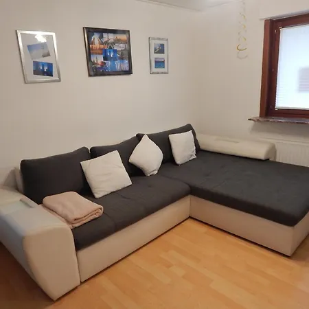 Ferienhaus Medebach Holiday home *