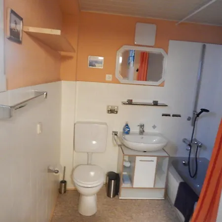 Ferienhaus Medebach Holiday home