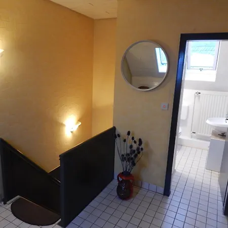 Ferienhaus Medebach Holiday home *