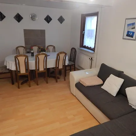 Holiday home Ferienhaus Medebach *