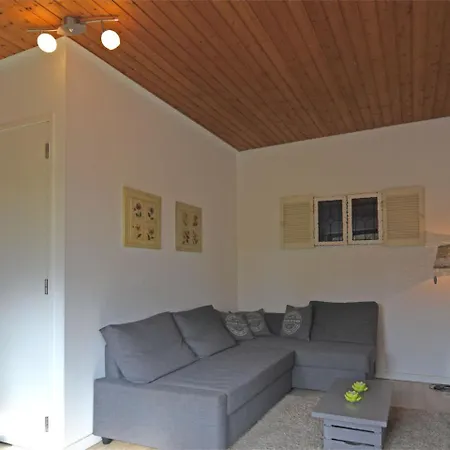 Cozy Holiday In With Barbecue Medebach