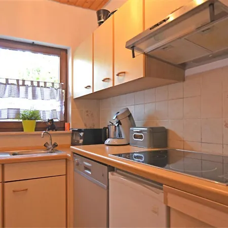 Cozy Holiday In With Barbecue * Medebach