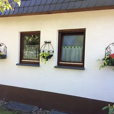 Cozy Holiday In With Barbecue